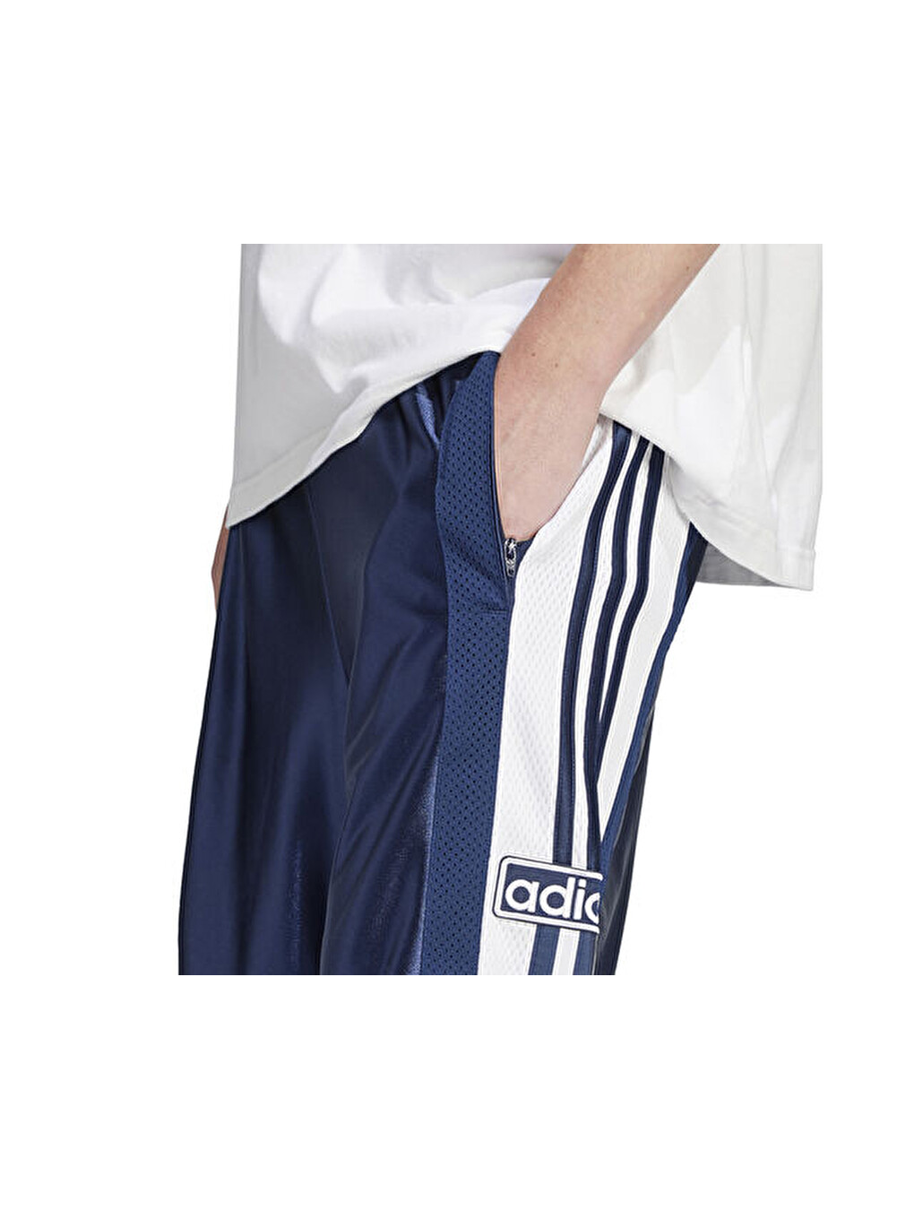 Adibreak Shorts Erkek Günlük Şort Jm6691 Lacivert-4