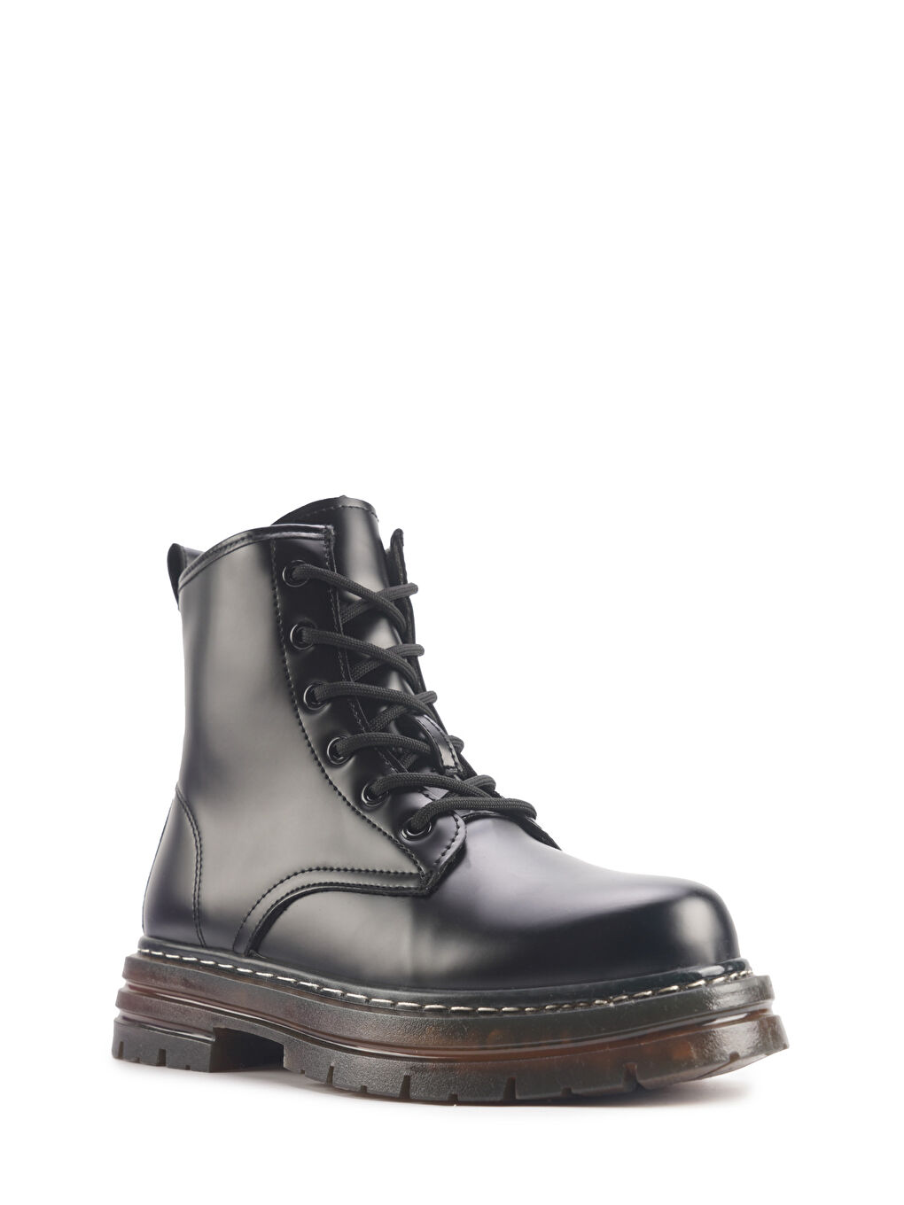 23K-402 4PR Siyah Kadın Postal-1