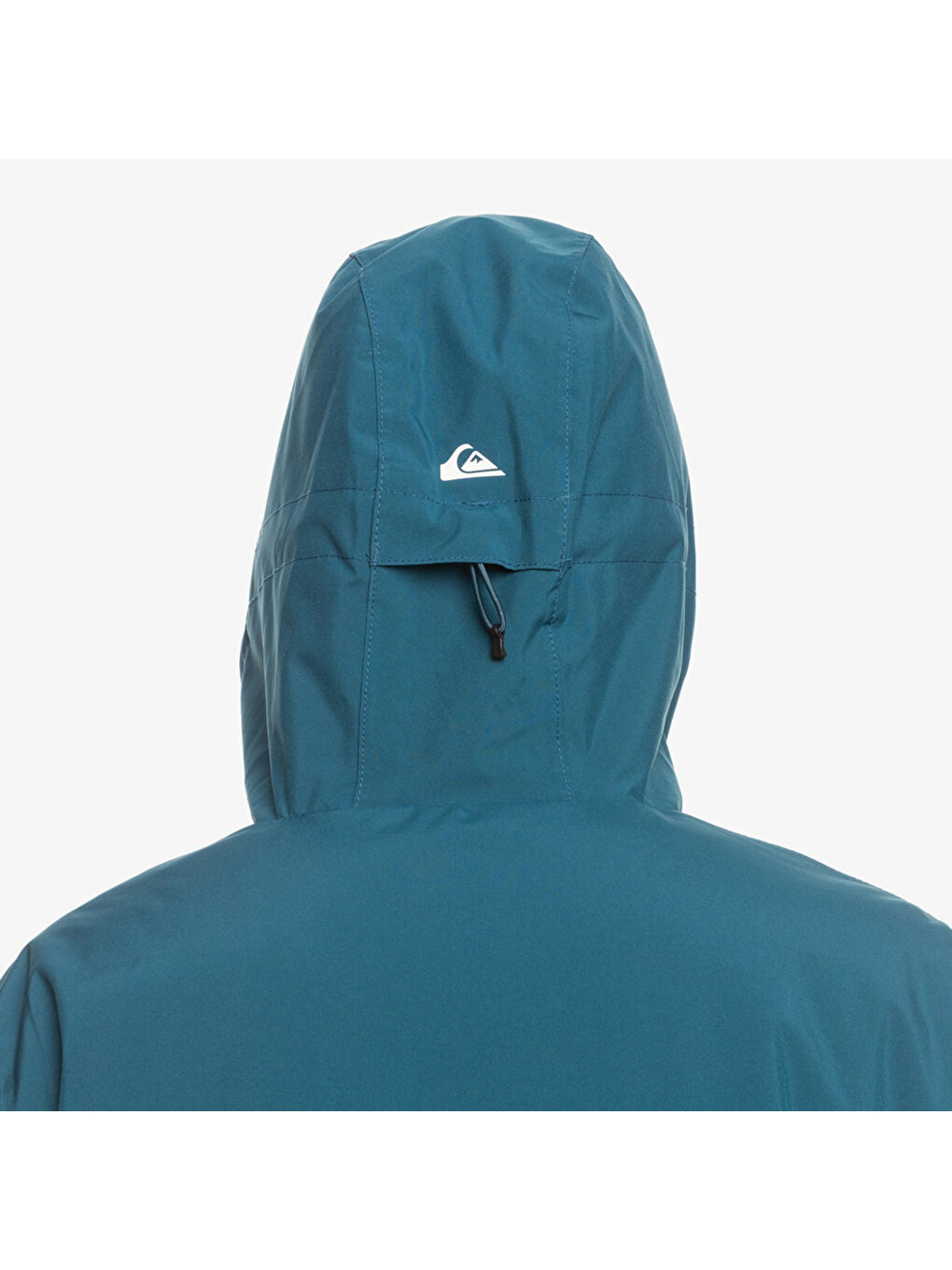 Mission Solid Jk Erkek Mavi Snowboard Ceketi-10