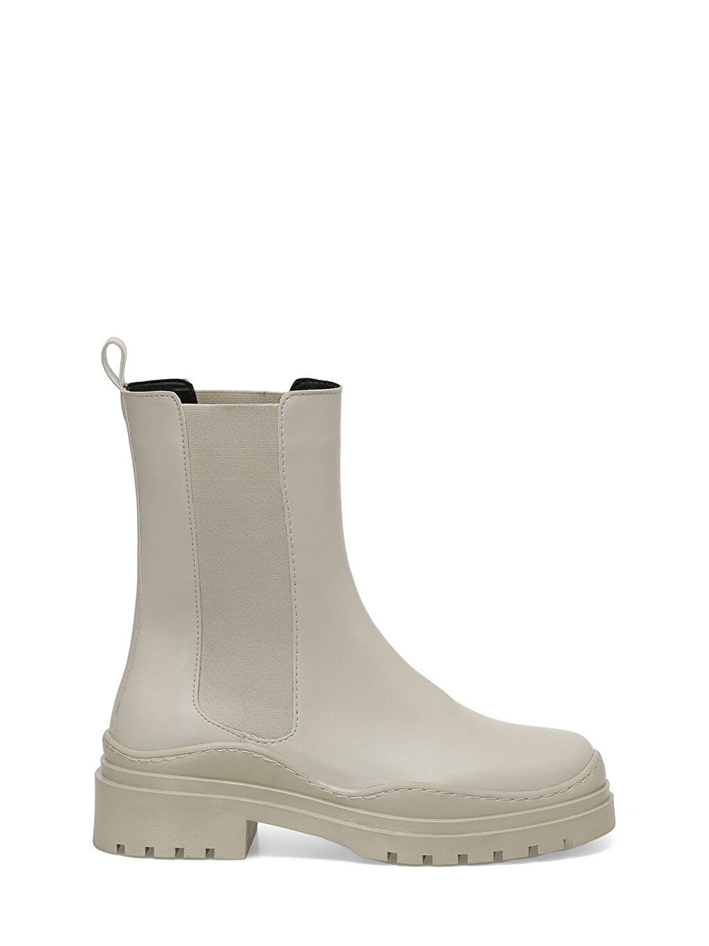23K-500 3PR Bej Kadın Chelsea Bot
