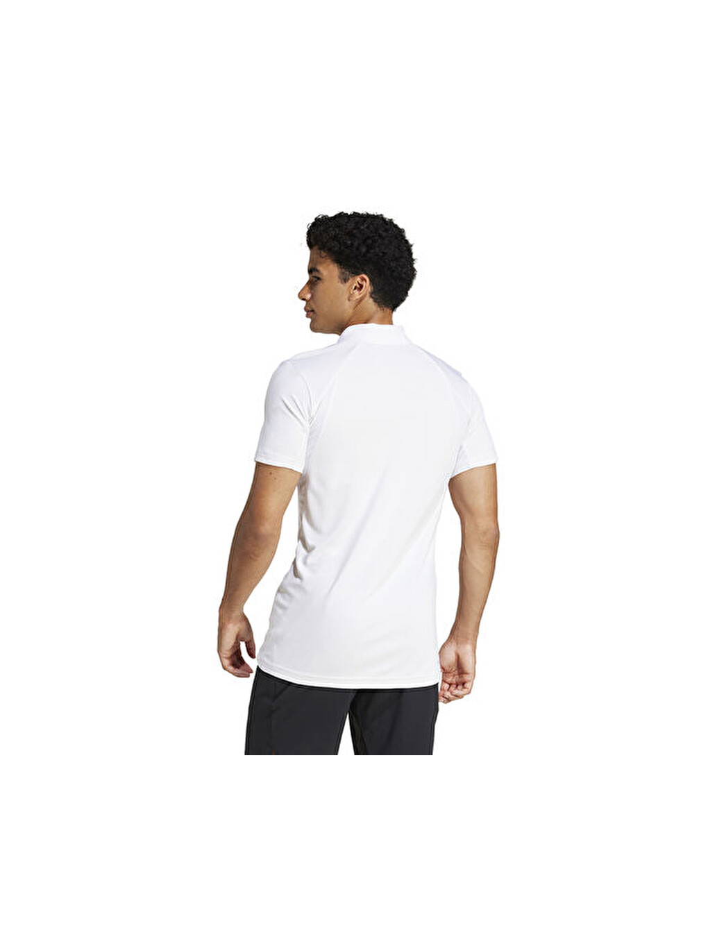 Freelift Polo Erkek Tenis Polo Tişört Jf4387beyaz-1