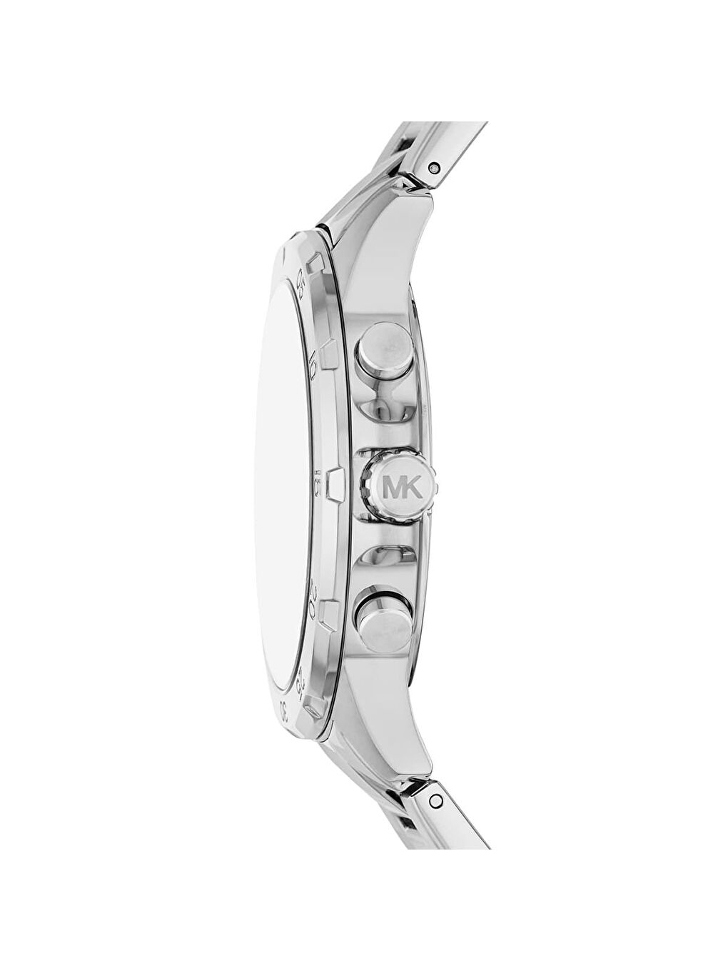 Gri MK9107 Erkek Kol Saati-1