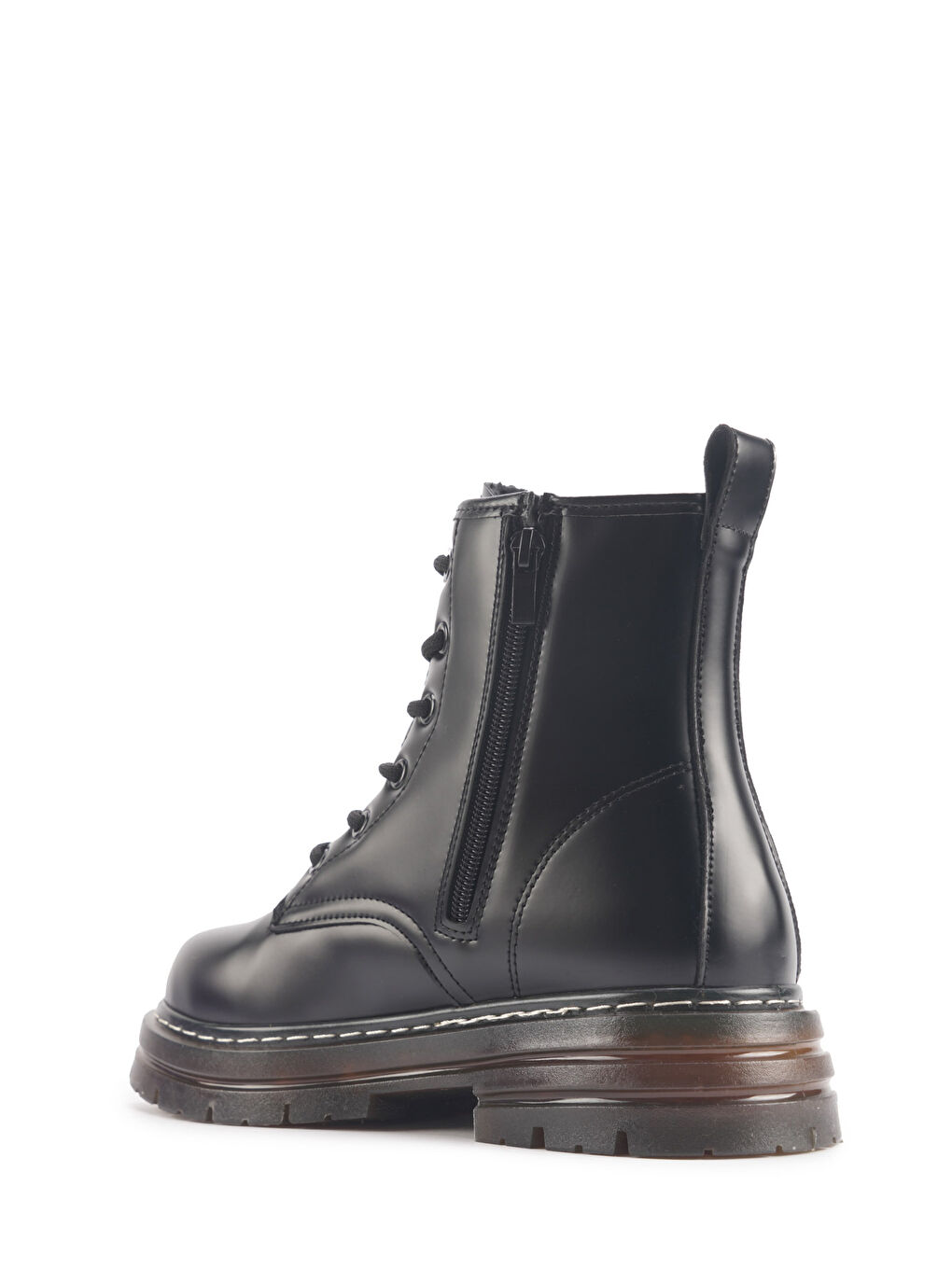 23K-402 4PR Siyah Kadın Postal-2