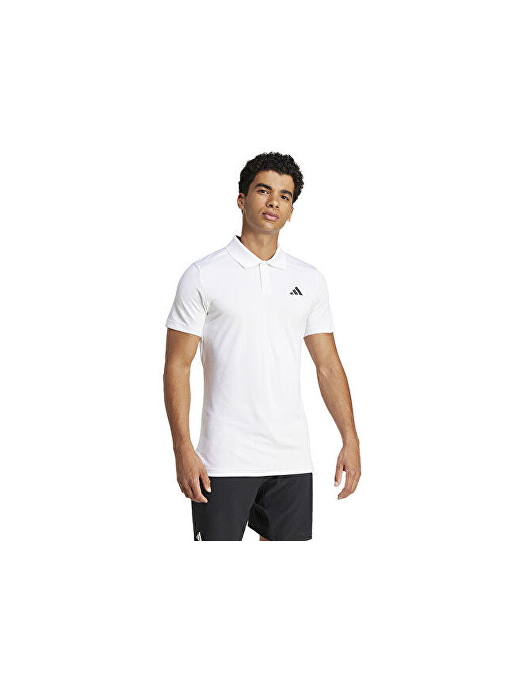 Freelift Polo Erkek Tenis Polo Tişört Jf4387beyaz-2