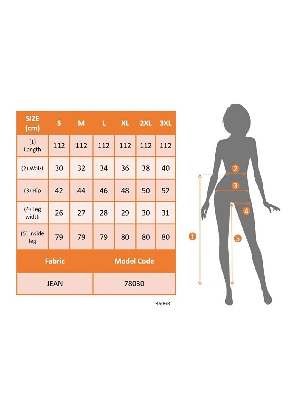 Lacivert Kadın Yüksek Bel Cepli İspanyol Paçalı Jean Pantolon-3