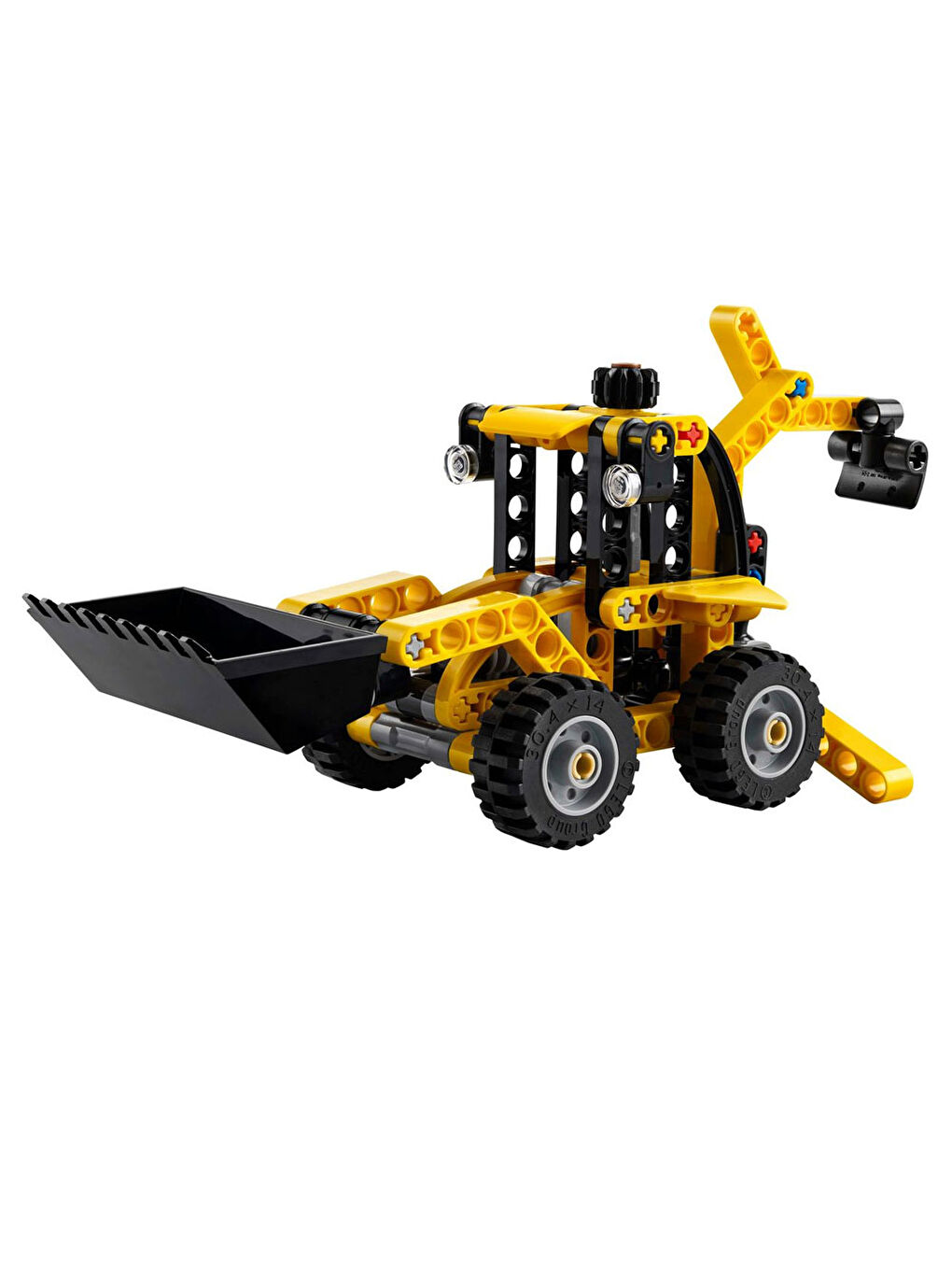 Technic Kazıcı Yükleyici 42197-2