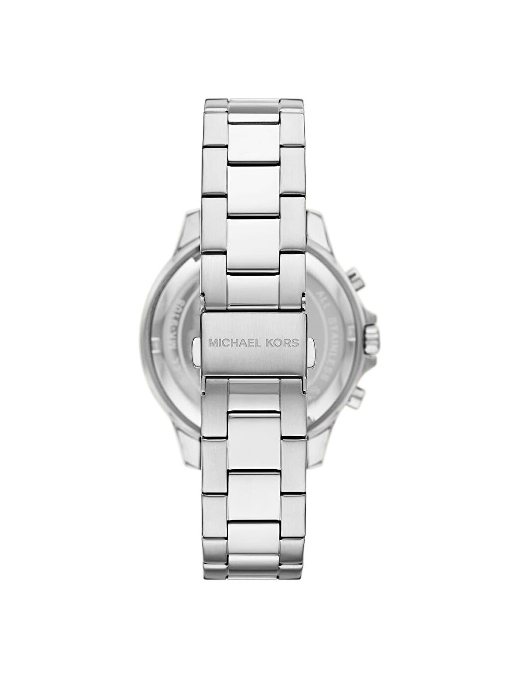 Gri MK9107 Erkek Kol Saati-2