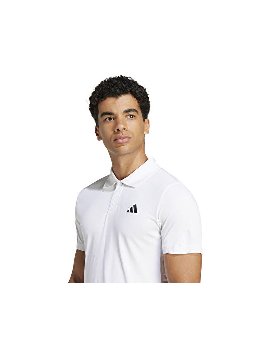Freelift Polo Erkek Tenis Polo Tişört Jf4387beyaz-4