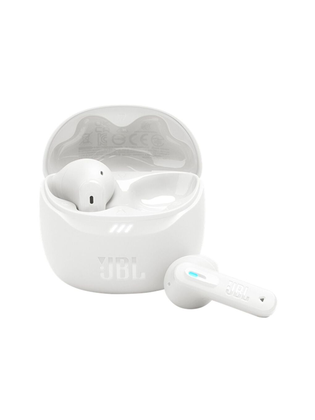 Tune FLEX2 NC Kulakiçi TWS Kulaklık  Beyaz