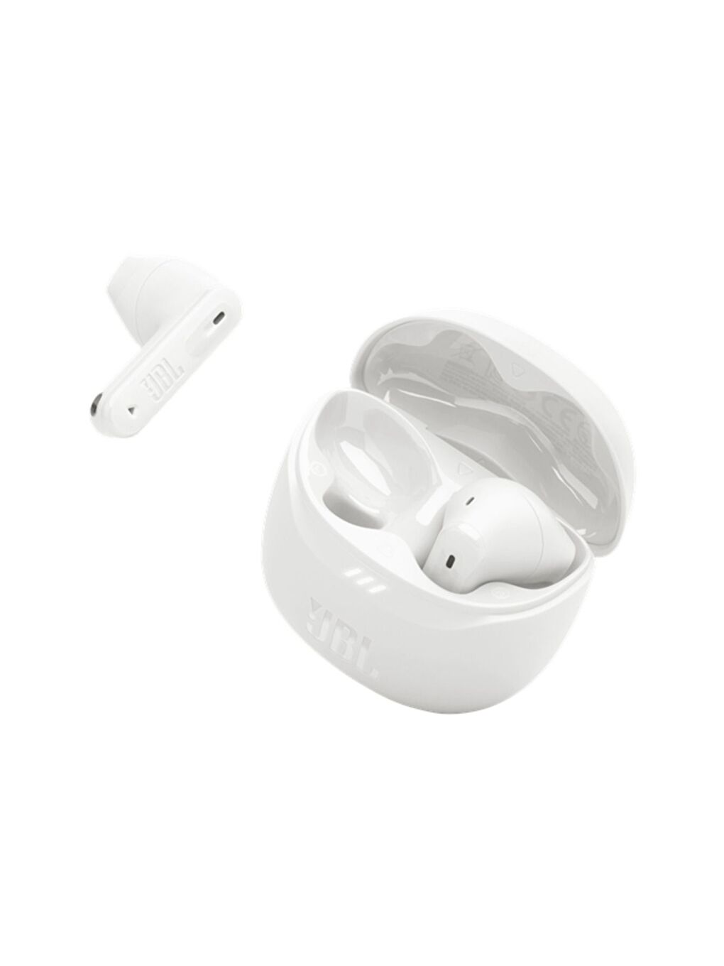 Tune FLEX2 NC Kulakiçi TWS Kulaklık  Beyaz-1