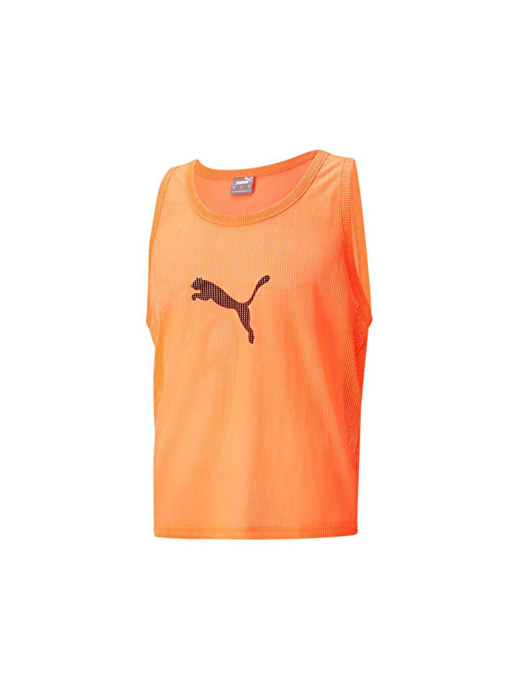 Bib Erkek Futbol Antrenman Yeleği 65725145 Turuncu