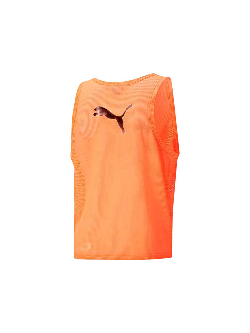 Bib Erkek Futbol Antrenman Yeleği 65725145 Turuncu-1