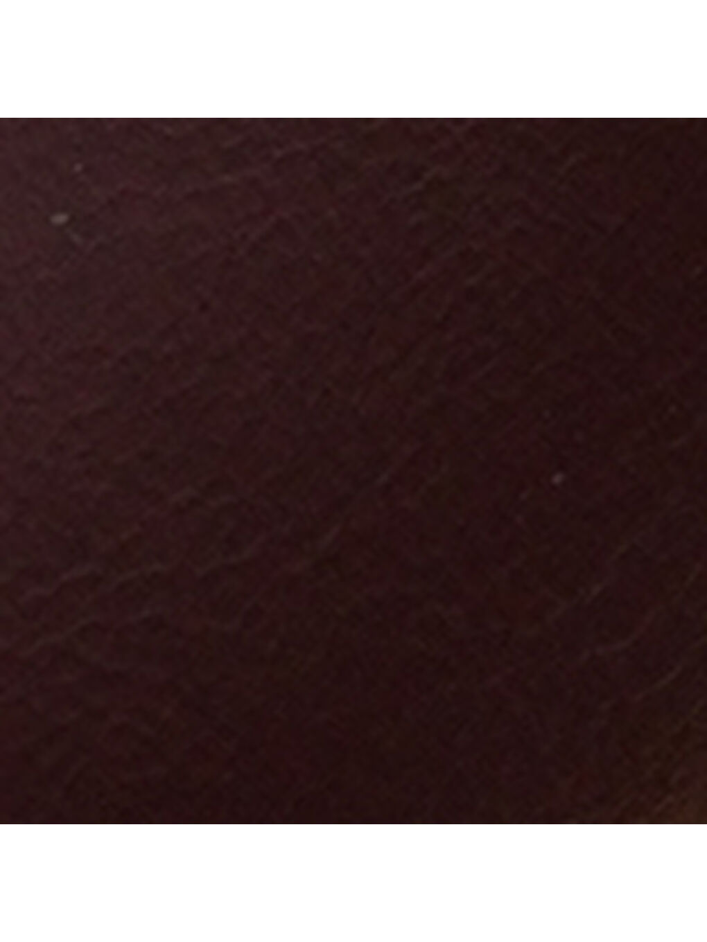 Bordo Monika Küt Burunlu Orta Topuklu Taşlı Tokalı Kadın Terlik-6