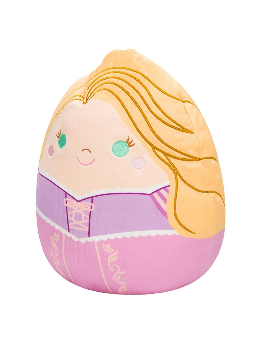 Disney Prenses Serisi - Rapunzel 20cm SQDI00503-1