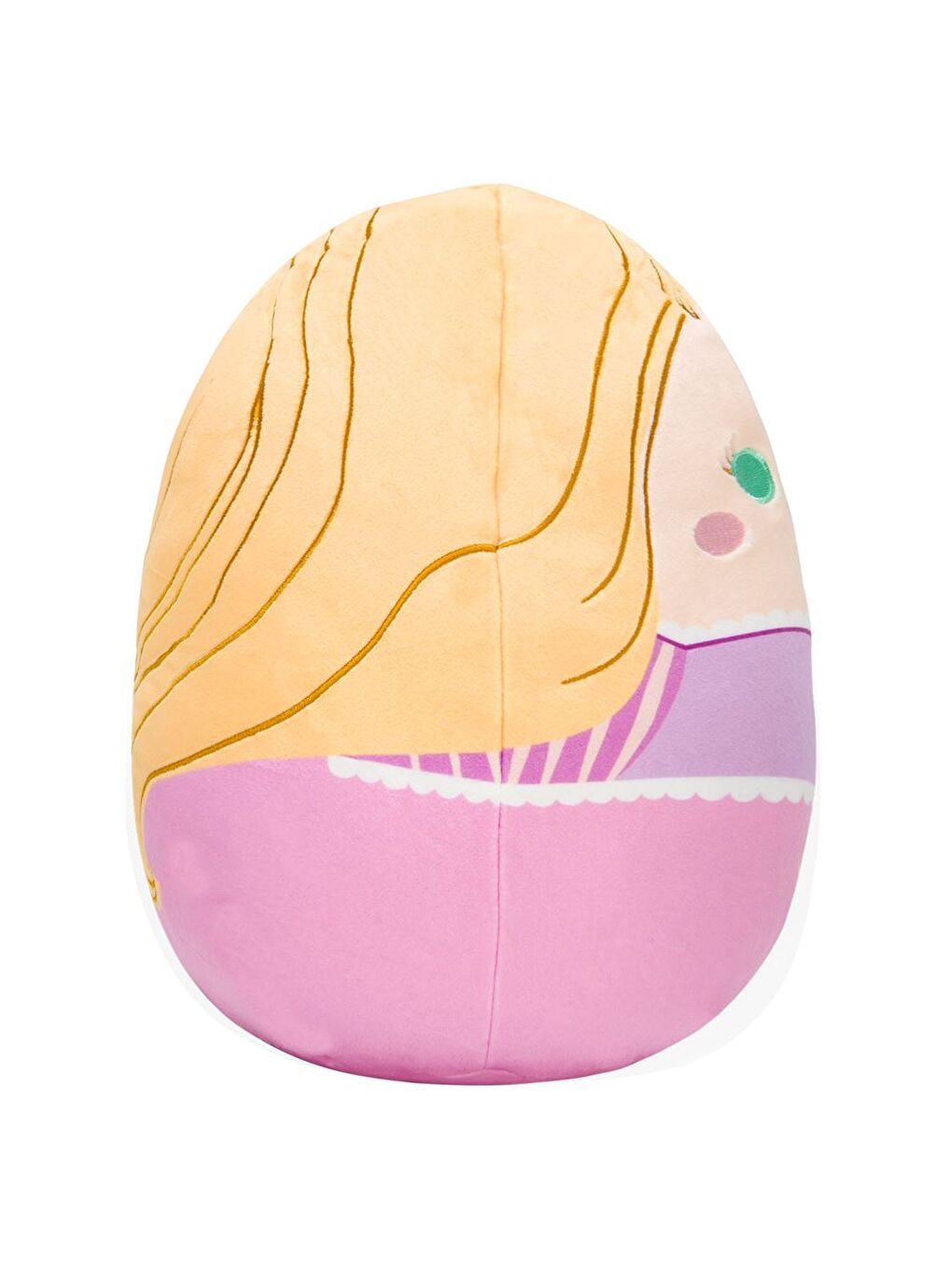 Disney Prenses Serisi - Rapunzel 20cm SQDI00503-2