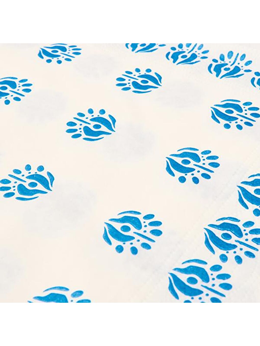 Karışık Living Saint Tropez 20'li Peçete - Renkli - 33 cm-2