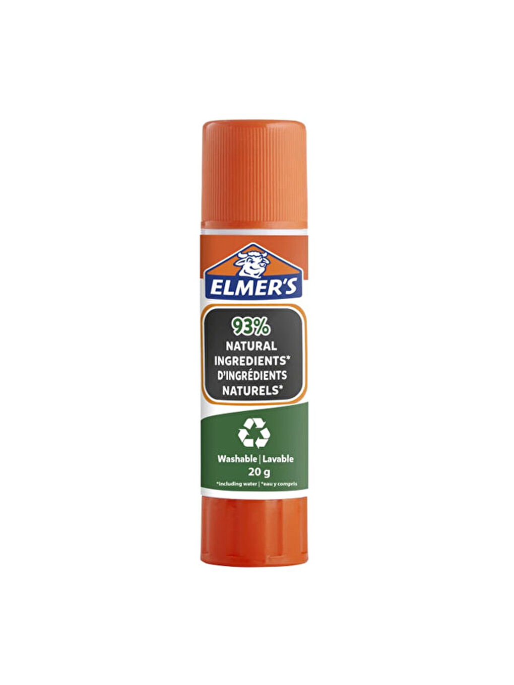 Elmer s Okul Tipi Stick Yapıştırıcı 20 gr 2143887