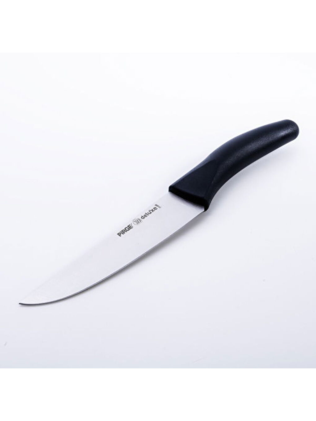 Deluxe Et Bıçağı - Siyah - 16 cm