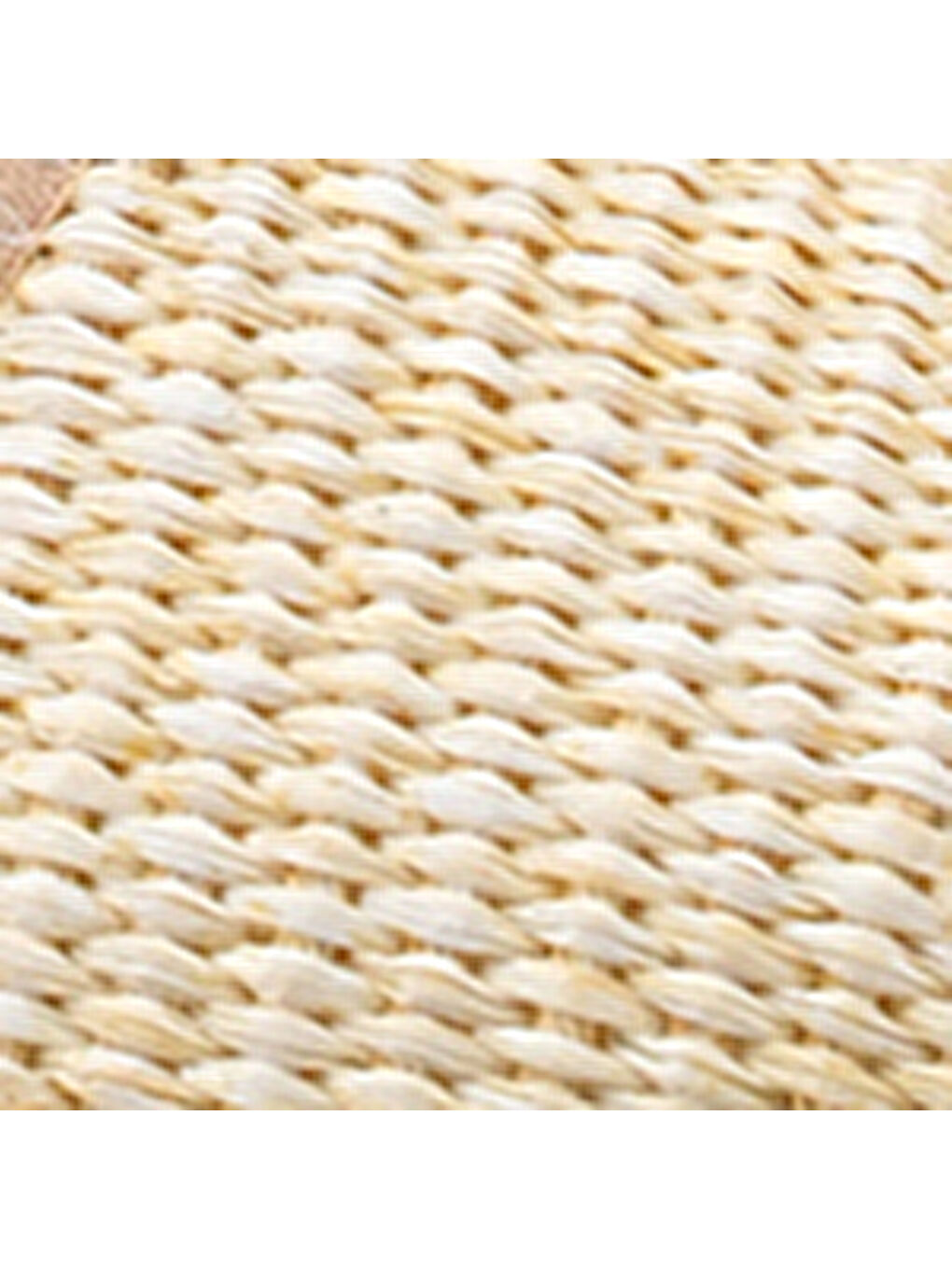 Bej Calder Kadın Espadril-6