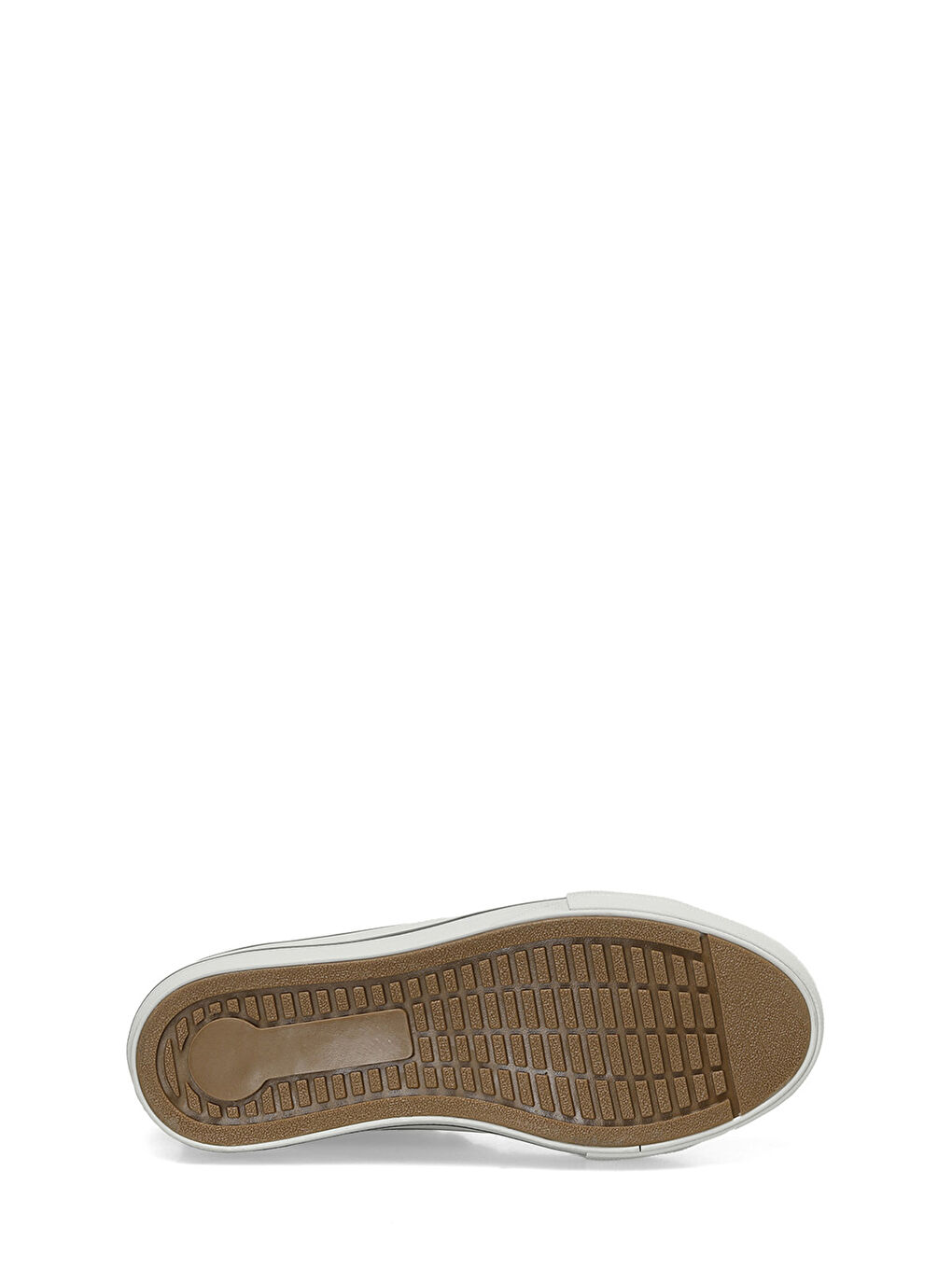 TRX24K-882 4PR Siyah Kadın Sneaker Bot-5