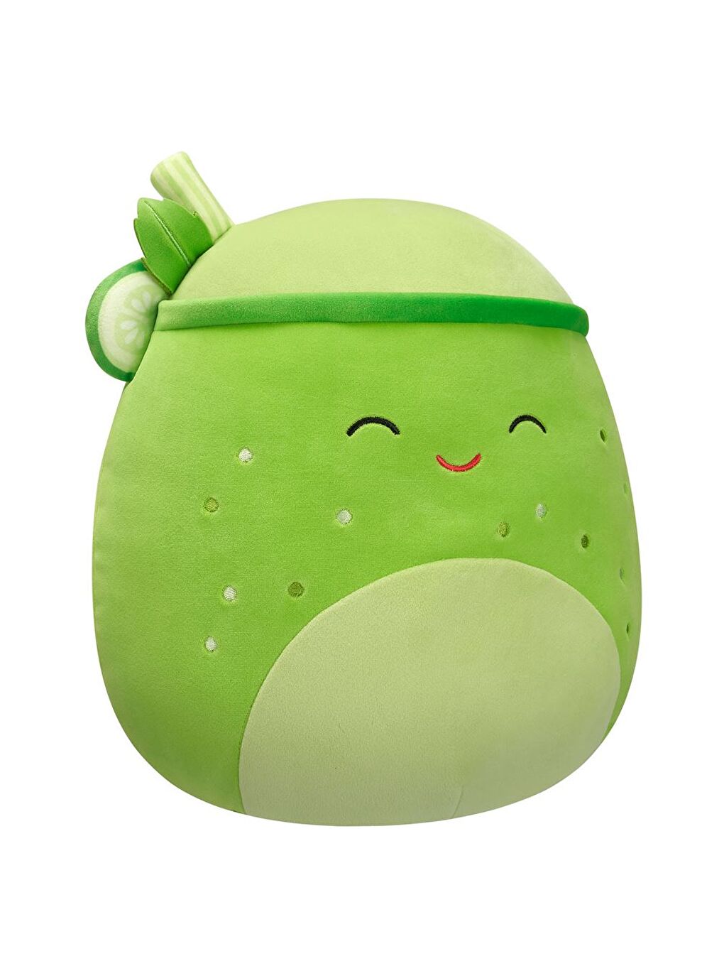 Salatalıklı Smoothie Townes 30cm SQCR06389-1