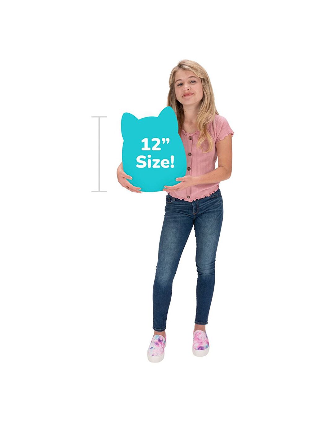 Salatalıklı Smoothie Townes 30cm SQCR06389-4