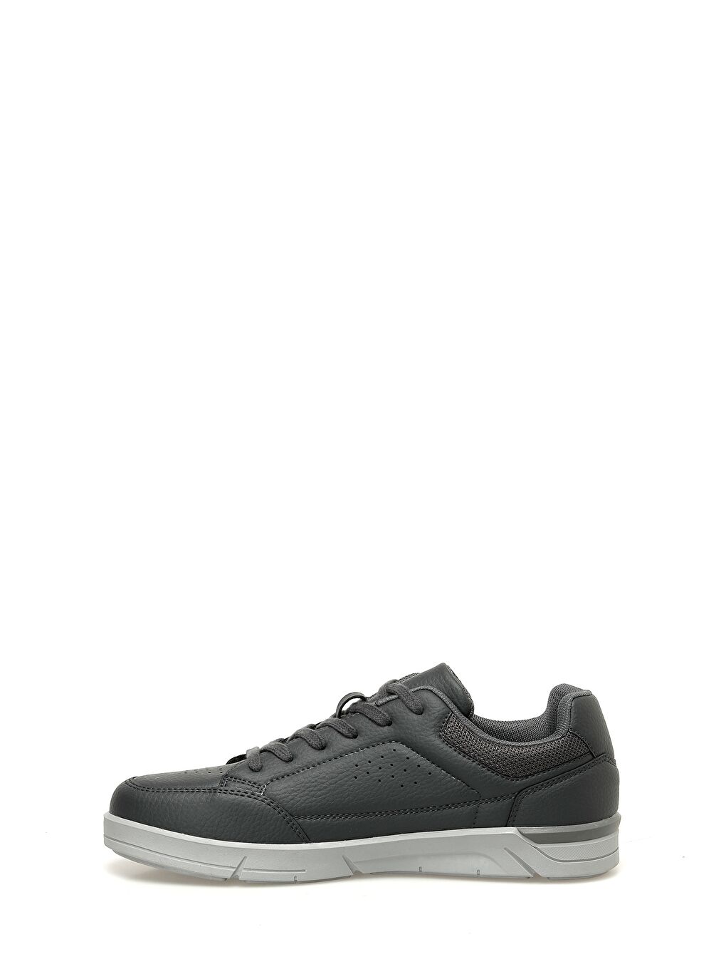 NERONE 4FX Gri Erkek Sneaker-2