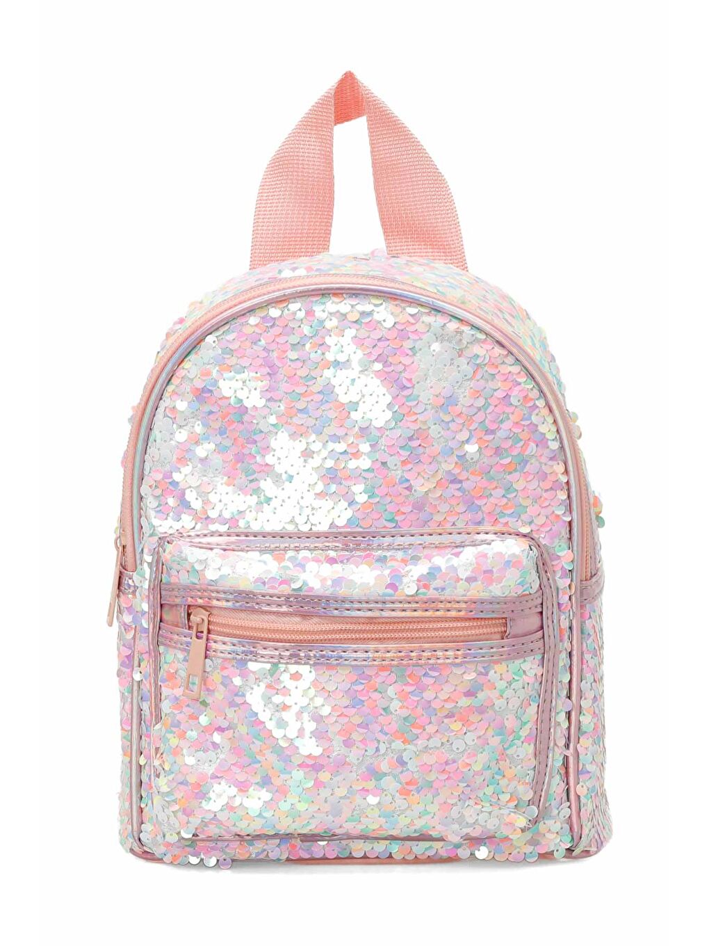 SHINY SRT 5FX Pembe Kız Çocuk Sırt Çantası