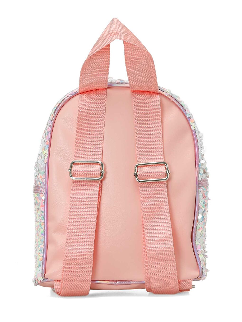 SHINY SRT 5FX Pembe Kız Çocuk Sırt Çantası-2