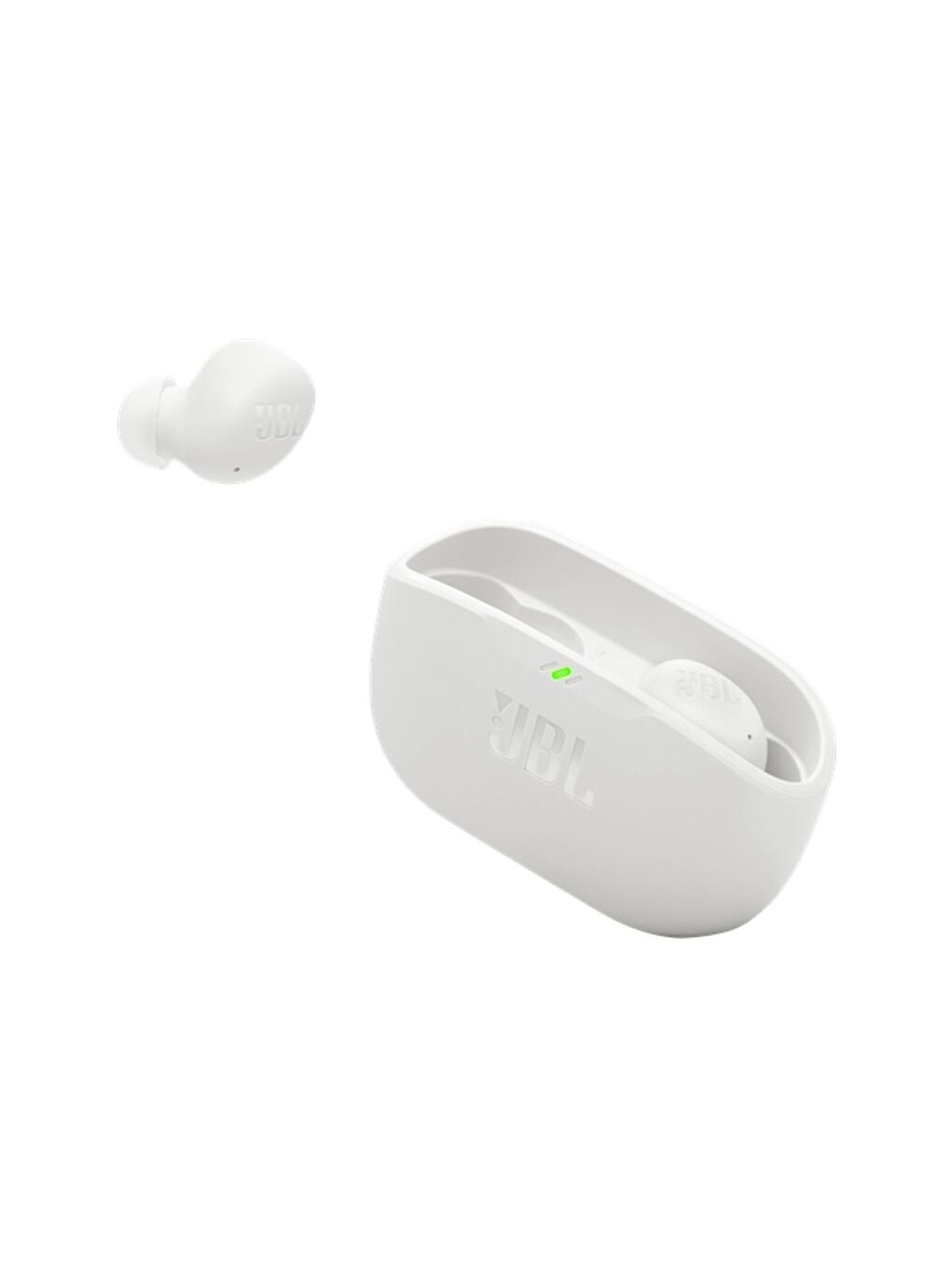 Wave Buds2  Kablosuz Kulakiçi Kulaklık  IE  Beyaz-1