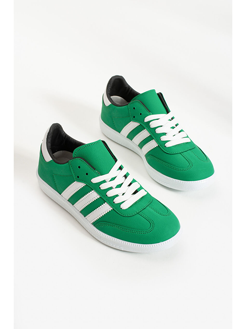 Yeşil KADIN SPOR AYAKKABI-2