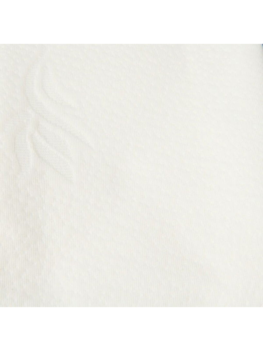 Soft Sıvı Geçirmez Yastık Alezi - Beyaz - 50x70 cm-1