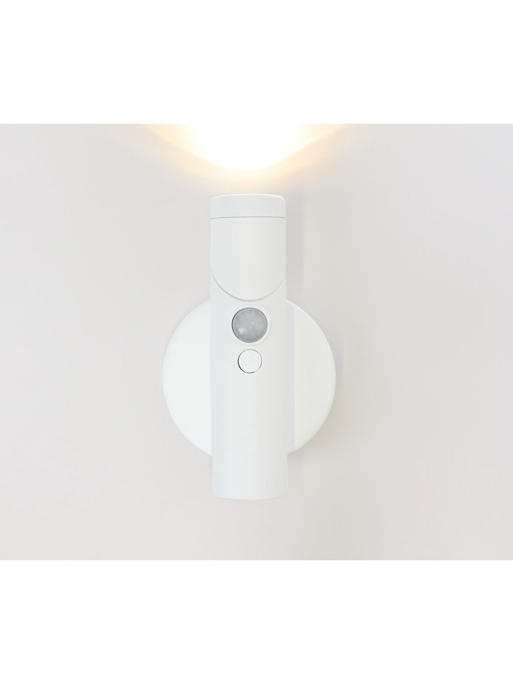 Beyaz Çok Fonksiyonlu LED Lamba-2