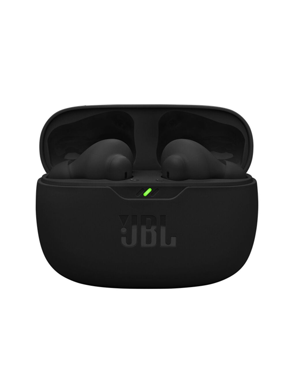 Wave Beam2  Kablosuz Kulakiçi Kulaklık  IE  Siyah-2