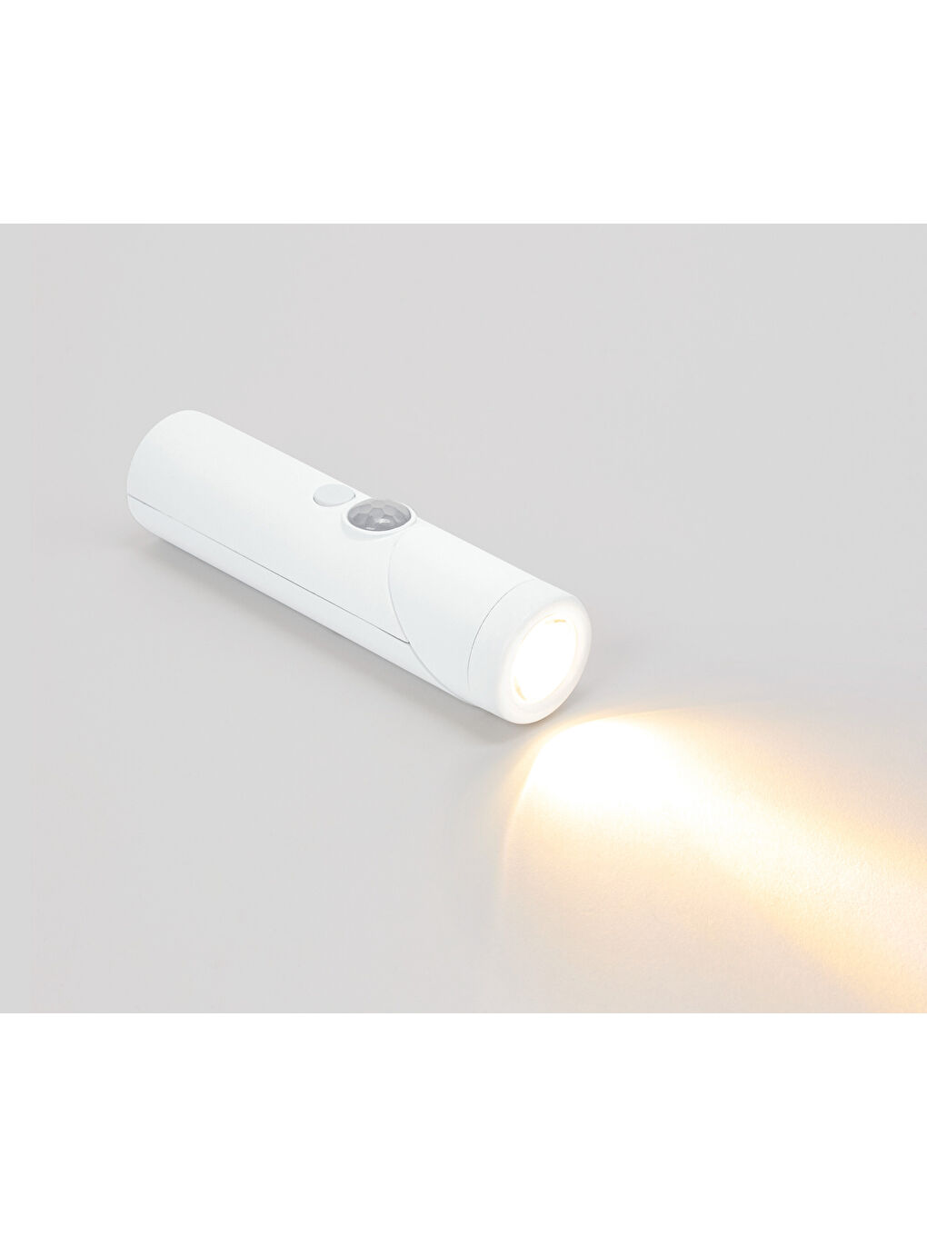 Beyaz Çok Fonksiyonlu LED Lamba-4