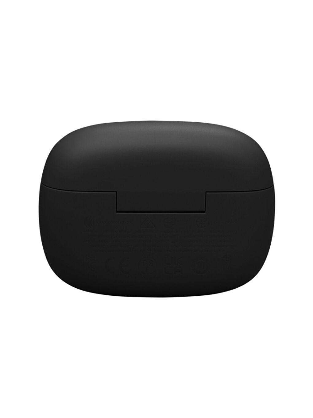 Wave Beam2  Kablosuz Kulakiçi Kulaklık  IE  Siyah-4