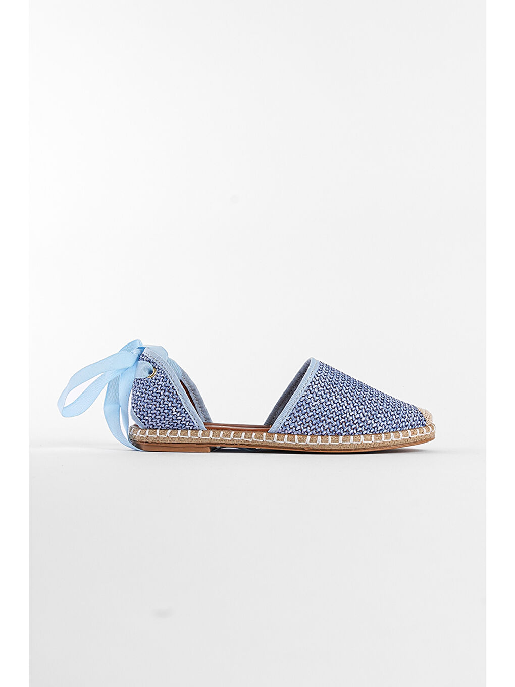 Mavi Calder Kadın Espadril