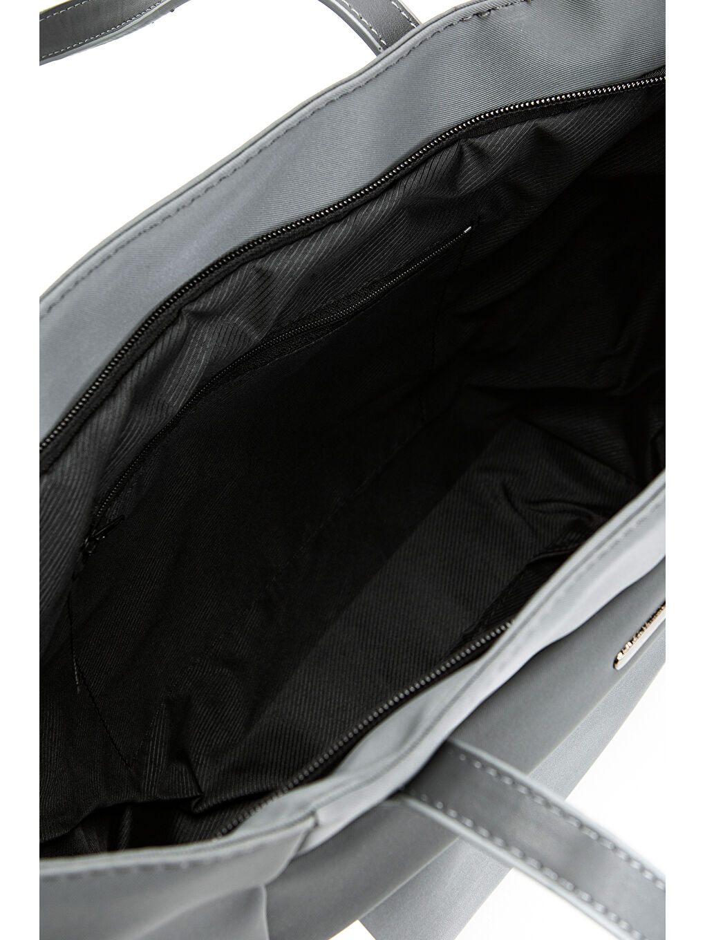 Paraşüt Kumaş Devin Kadın Kol Antrasit-3