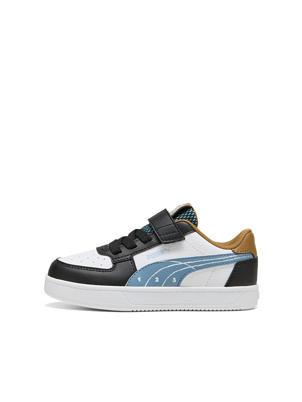 Karışık Caven 2.0 Run Fun Çocuk Sneaker