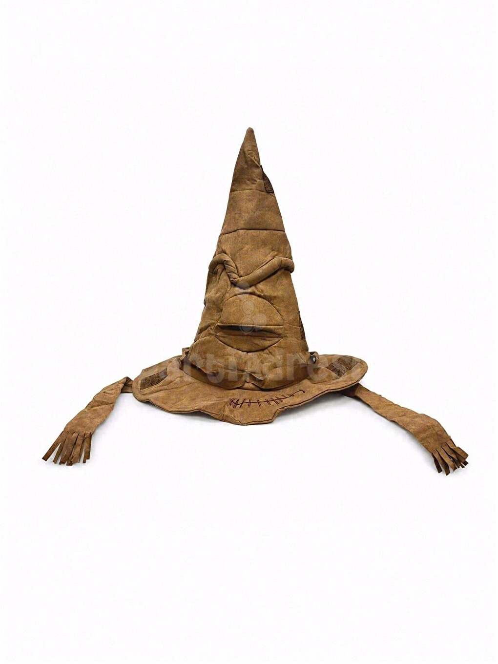 Kahverengi Harry Potter Seçmen Şapka-3