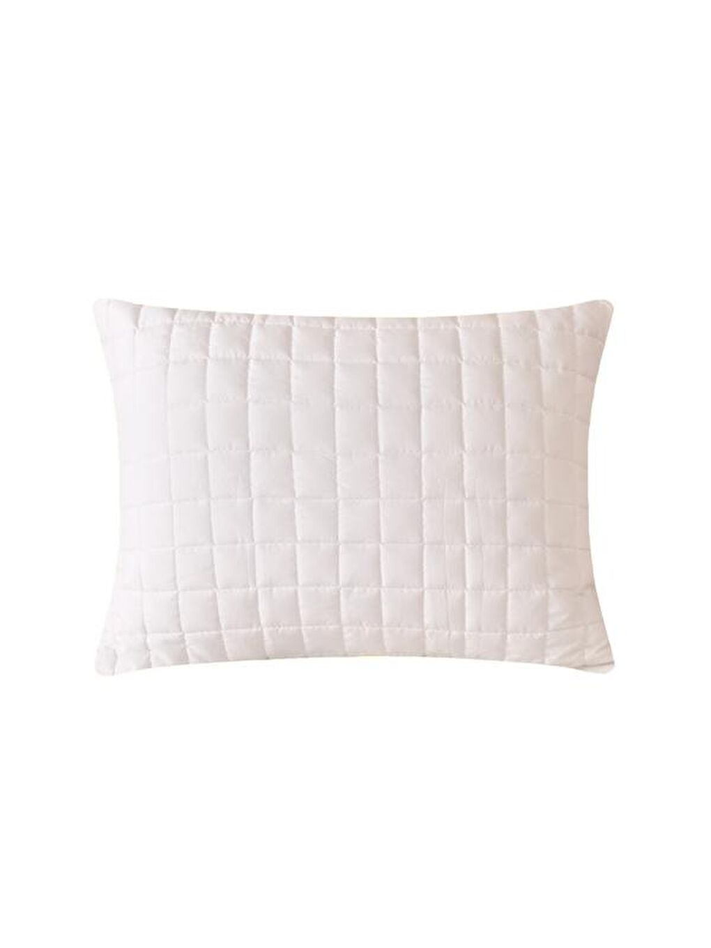 Karışık Soft Kapitoneli Yastık Alezi - Asorti - 50x70 cm-3