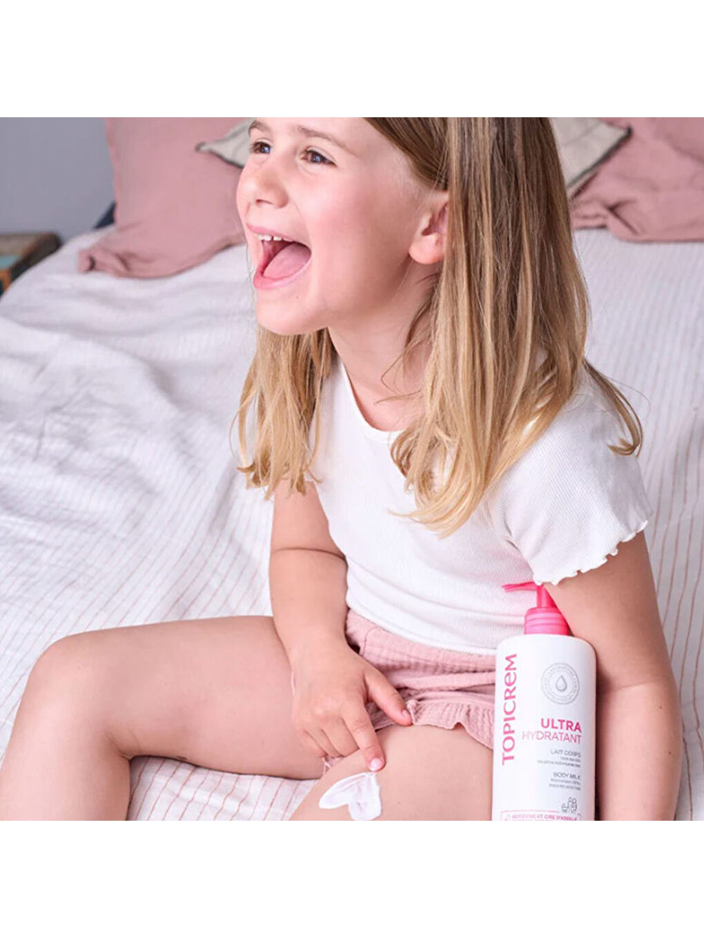 Ultra Moisturizing Body Milk - Nemlendirici Vücut Sütü 500 ml-3