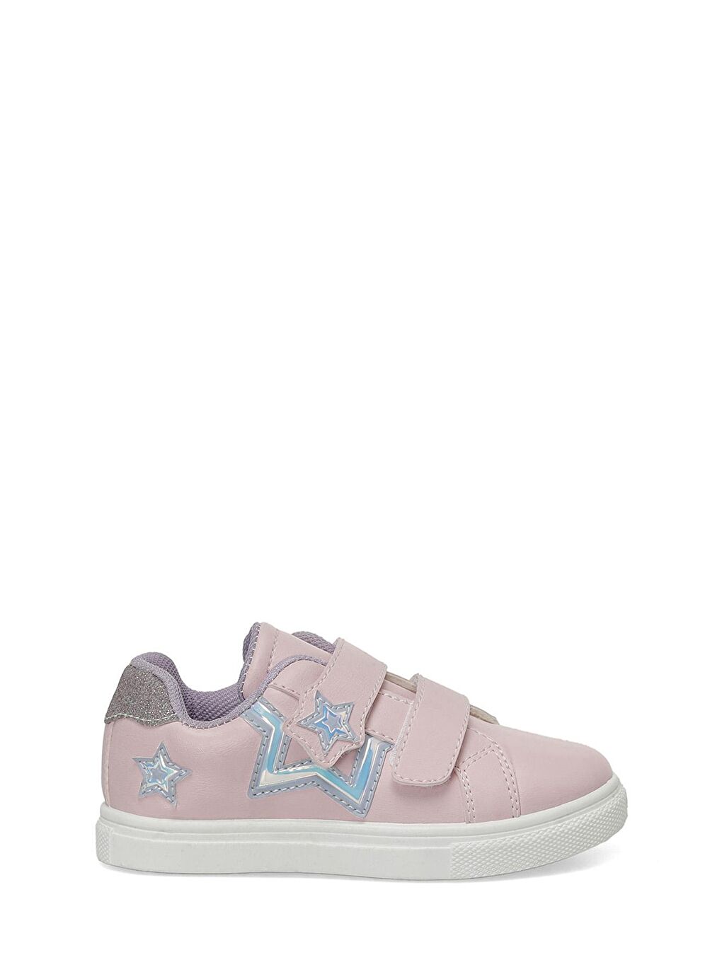 Polaris Pembe BABERS.P4PR Pembe Kız Çocuk Sneaker