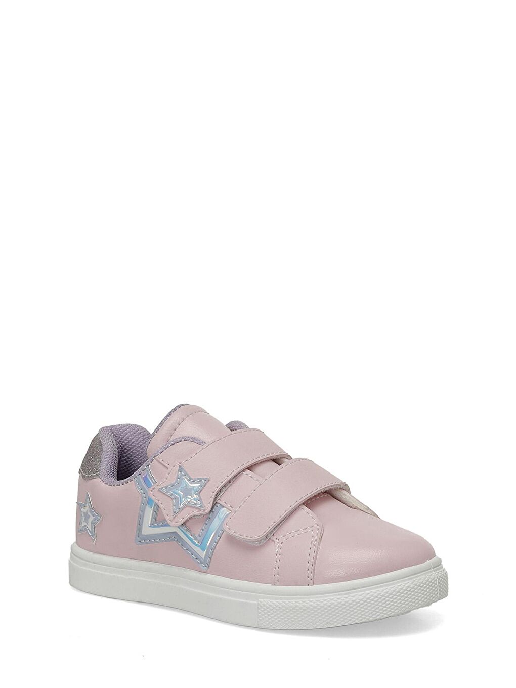 Polaris Pembe BABERS.P4PR Pembe Kız Çocuk Sneaker - 1