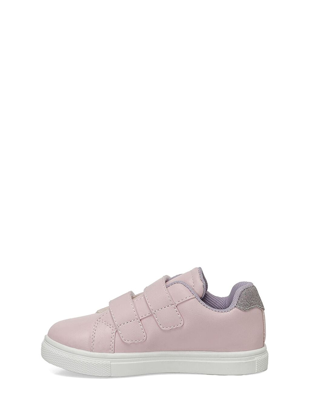 Polaris Pembe BABERS.P4PR Pembe Kız Çocuk Sneaker - 2