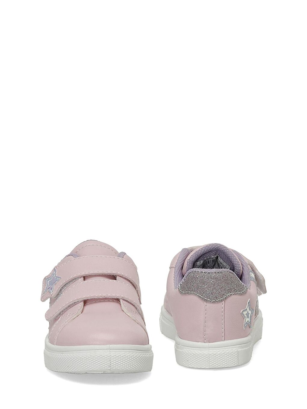 Polaris Pembe BABERS.P4PR Pembe Kız Çocuk Sneaker - 4