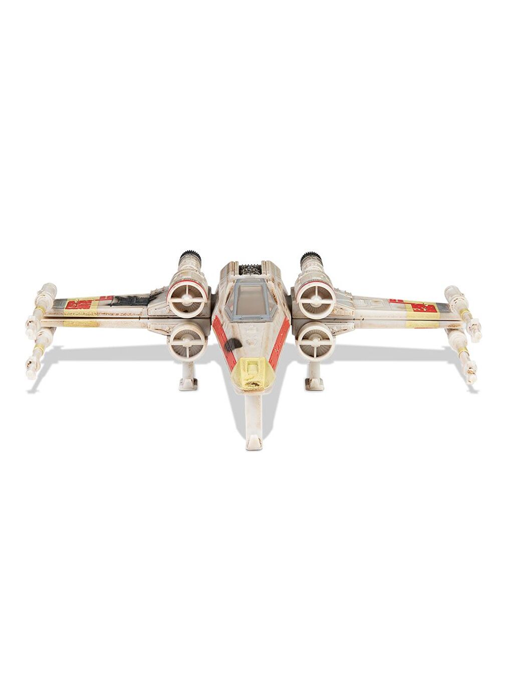 Star Wars X-Wing Araç ve Mikro Figür Seti SWJ0092-1