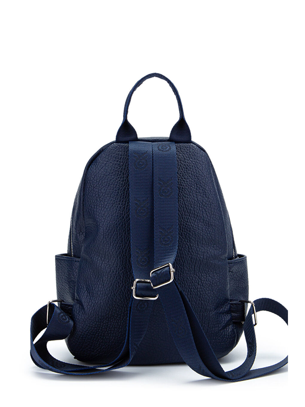 Çok Gözlü Holly Kadın Sırt Çanta Lacivert-2