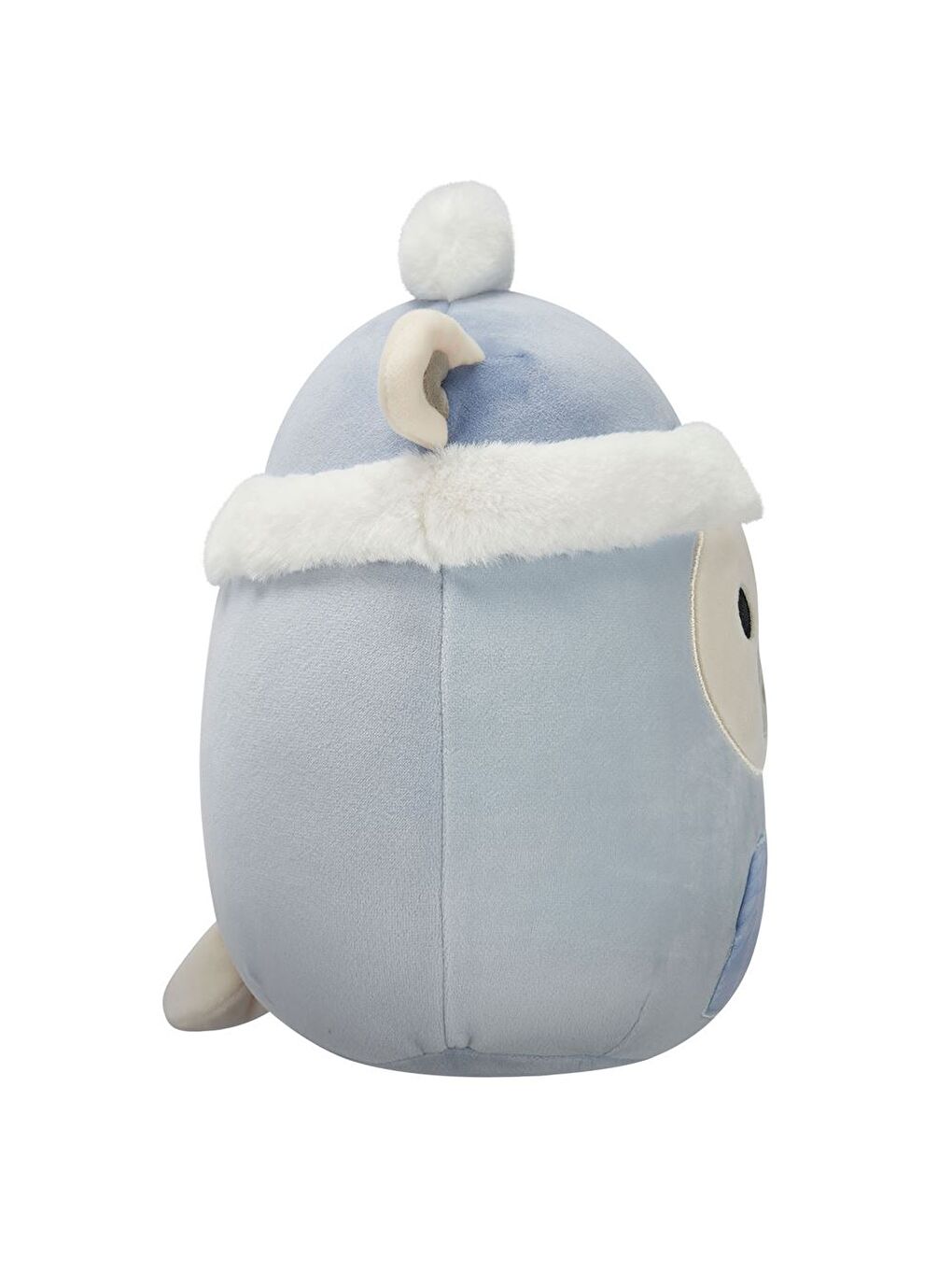 Yılbaşı Serisi - Kutup Ayısı Brooke 20cm XM01000-2