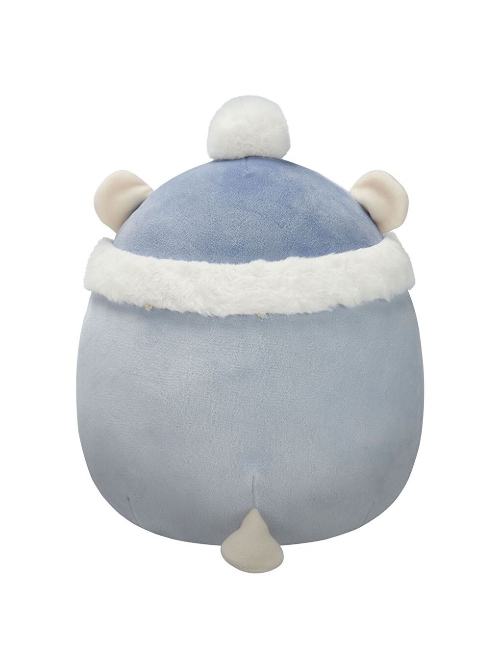 Yılbaşı Serisi - Kutup Ayısı Brooke 20cm XM01000-3